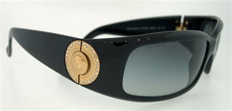 versace sunglasses ve4044|versace medusa sunglasses men.